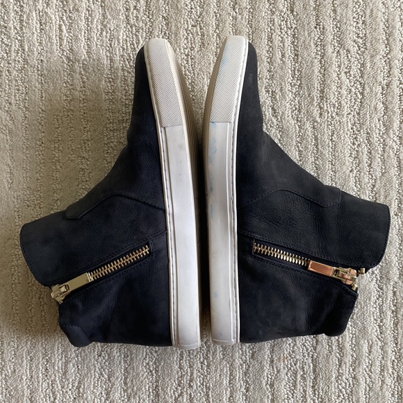 Kenneth Cole New York Keenan High Top - Picture 8 of 10